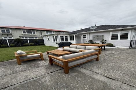 Photo of property in 21 Hume Street, Alicetown, Lower Hutt, 5010