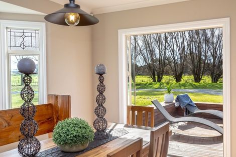 Photo of property in 221 Manaia Road, Homebush, Masterton, 5885