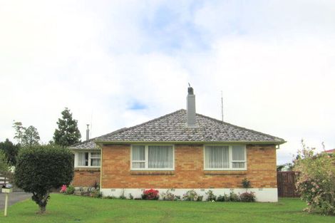 Photo of property in 5 Shaw Avenue, Paeroa, 3600