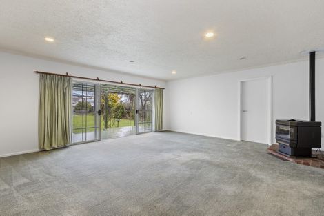 Photo of property in 133 Highsted Road, Casebrook, Christchurch, 8051