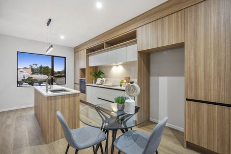 Photo of property in 2/1 Egremont Street, Belmont, Auckland, 0622