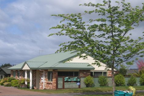 Photo of property in 2/17 Lakewood Drive, Nukuhau, Taupo, 3330