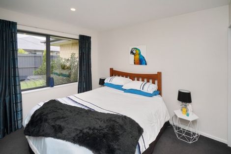 Photo of property in 40 Somerville Crescent, Aidanfield, Christchurch, 8025