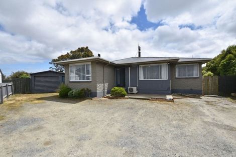 Photo of property in 116 Moulson Street, Strathern, Invercargill, 9812