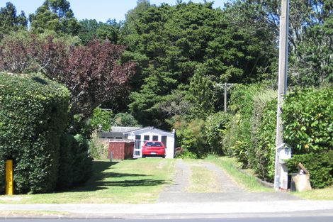 Photo of property in 216 Onewa Road, Birkenhead, Auckland, 0626