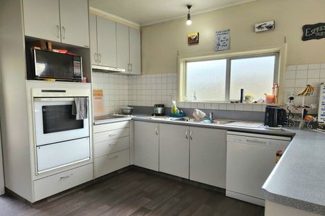 Photo of property in 68 Marlborough Street, Greymouth, 7805