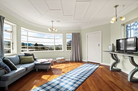 Photo of property in 24 Royal Terrace, Dunedin Central, Dunedin, 9016