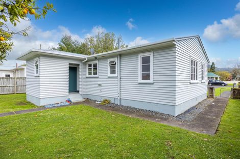 Photo of property in 1 Newton Street, Ngaruawahia, 3720