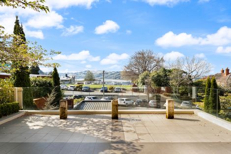 Photo of property in 24 Royal Terrace, Dunedin Central, Dunedin, 9016