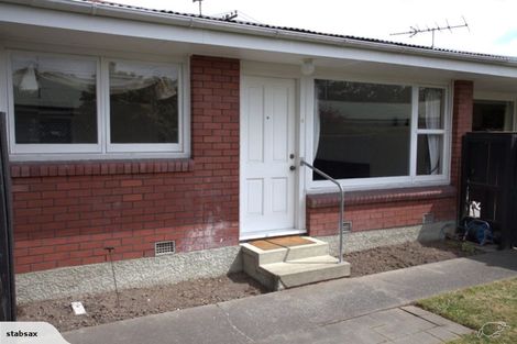 Photo of property in 4/7a Curletts Road, Sockburn, Christchurch, 8042