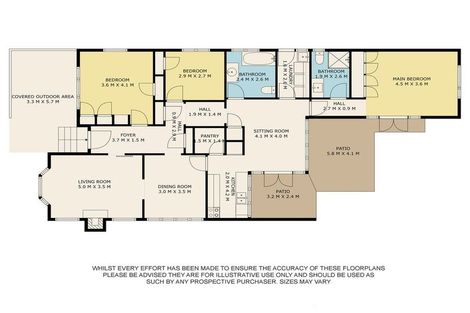 Photo of property in 15 Duders Avenue, Devonport, Auckland, 0624