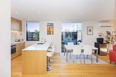 Photo of property in 3/133 Peterborough Street, Christchurch Central, Christchurch, 8013