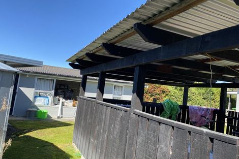 Photo of property in 40 Gray Street, Fairlie, 7925