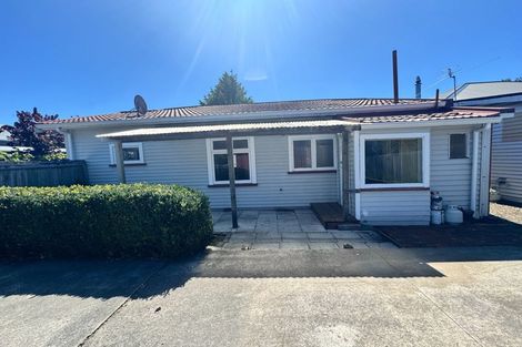 Photo of property in 2/678 Gloucester Street, Linwood, Christchurch, 8062