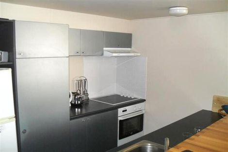 Photo of property in Hannahs Corner, 13/8 Leeds Street, Te Aro, Wellington, 6011