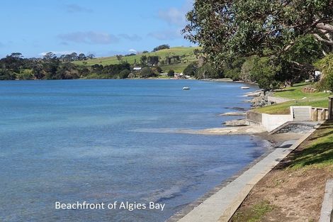 Photo of property in 661 Mahurangi East Road, Algies Bay, Warkworth, 0920