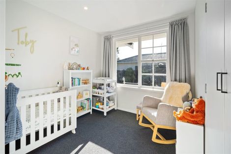 Photo of property in 4 Bidwell Place, Hillmorton, Christchurch, 8025