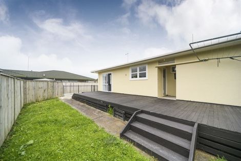 Photo of property in 87 College Street, Awapuni, Palmerston North, 4412