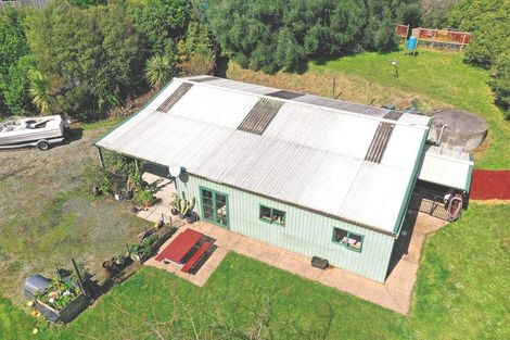 Photo of property in 54 Rauhori Road, Makarau, Kaukapakapa, 0873