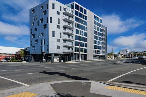 Photo of property in 801/77 Abel Smith Street, Te Aro, Wellington, 6011