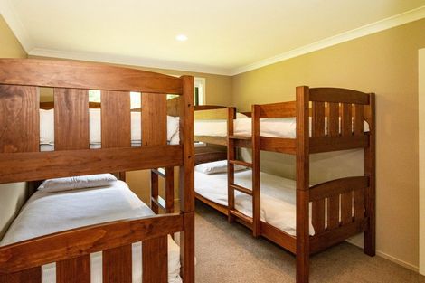 Photo of property in 116 Burns Street, Ohakune, 4625