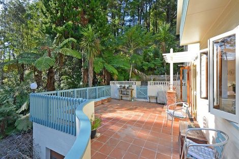 Photo of property in 5 Tiniroa Grove, Silverstream, Upper Hutt, 5019