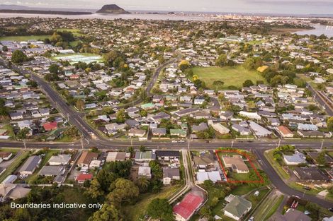 Photo of property in 1 Upland Street, Brookfield, Tauranga, 3110