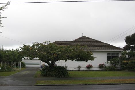 Photo of property in 182 Gayhurst Road, Dallington, Christchurch, 8061