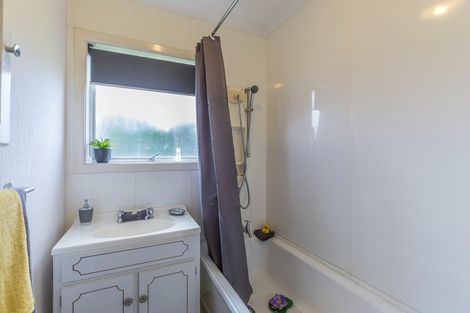 Photo of property in 3 Vogel Street, Levin, 5510