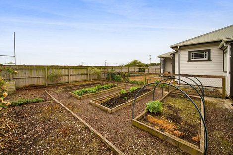 Photo of property in 5 Glasgow Street, Hawera, 4610