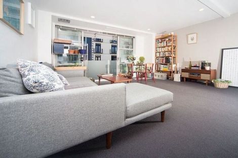 Photo of property in 14/27 Cheshire Street, Parnell, Auckland, 1052