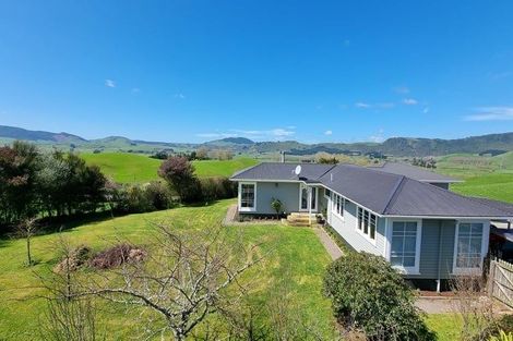 Photo of property in 314 Hossack Road, Ngakuru, Rotorua, 3077
