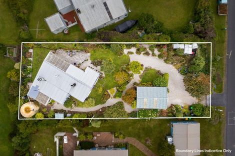 Photo of property in 10 Muri Street, Aramoana, Port Chalmers, 9082