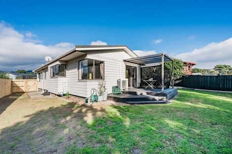 Photo of property in 55 Campbell Avenue, Paraparaumu, 5032