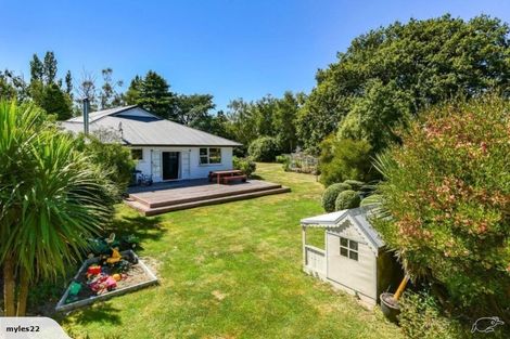 Photo of property in 63 Coopers Road, Leeston, 7682