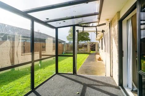 Photo of property in 108 Amberley Avenue, Highbury, Palmerston North, 4412