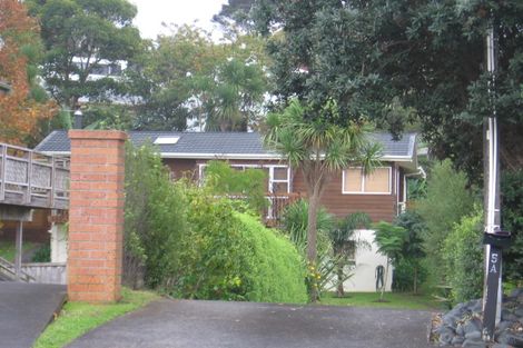 Photo of property in 5a Penzance Road, Mairangi Bay, Auckland, 0630