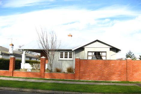 Photo of property in 3 Beatrice Street, Avenal, Invercargill, 9810