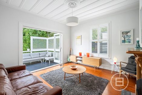 Photo of property in 46 Clifton Road, Herne Bay, Auckland, 1011