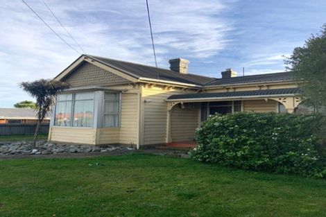 Photo of property in 37 Hamilton Street, Temuka, 7920
