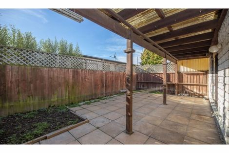 Photo of property in 3/14 Peer Street, Upper Riccarton, Christchurch, 8041