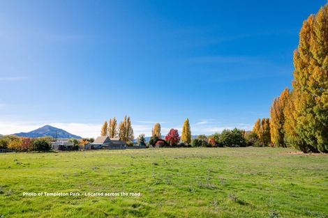 Photo of property in 7 Kinnibeg Street, Albert Town, Wanaka, 9305
