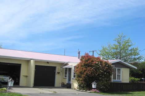 Photo of property in 1/97 Houldsworth Street, Blenheim, 7201