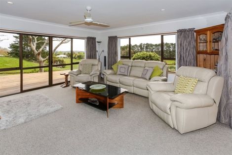 Photo of property in 366 Waiuku Road, Puni, Pukekohe, 2678