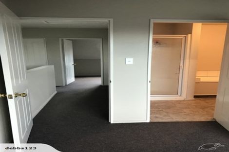 Photo of property in Hagley Mews, 6/454 Hagley Avenue, Christchurch Central, Christchurch, 8011