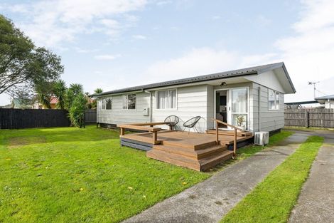 Photo of property in 14 Fairmont Street, Ngaruawahia, 3720