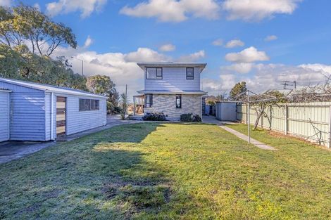 Photo of property in 109 Carisbrooke Street, Aranui, Christchurch, 8061