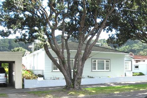 Photo of property in 50 Dundas Street, Seatoun, Wellington, 6022