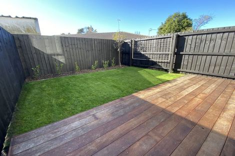 Photo of property in 5/101 Mackworth Street, Woolston, Christchurch, 8062