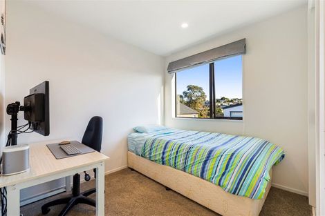 Photo of property in 3/20 Havelock Avenue, Forrest Hill, Auckland, 0620